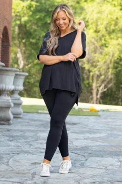 Monochrome Moment Set, Black -Chic Soul Store MonochromeMomentSet Black 27