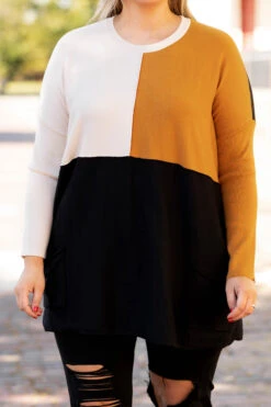 Movies All Day Sweater, Black -Chic Soul Store MoviesAllDaySweater Black 93