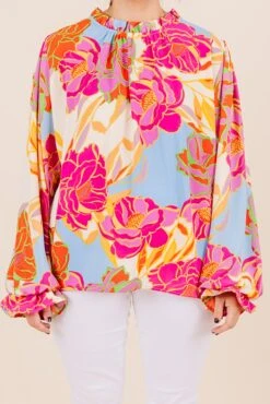 My Favorite Fairytale Top, Fuchsia 13 My Favorite Fairytale Top, Fuchsia -Chic Soul Store MyFavoriteFairytaleTop Fuchsia 2 7fd6320d d63b 40f8 8276 ee294d4dd0d2