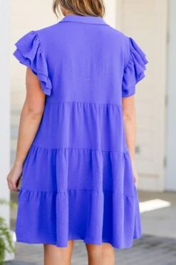 My Go To Dress, Cobalt Blue 15 My Go To Dress, Cobalt Blue -Chic Soul Store MyGoToDress CobaltBlue