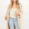 Need A Million Reasons Cardigan, Taupe 1 Need A Million Reasons Cardigan, Taupe -Chic Soul Store NeedAMillionReasonsCardigan Taupe 9691