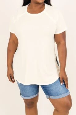 Need Me More Top, Ivory 11 Need Me More Top, Ivory -Chic Soul Store NeedMeMoreTop Ivory