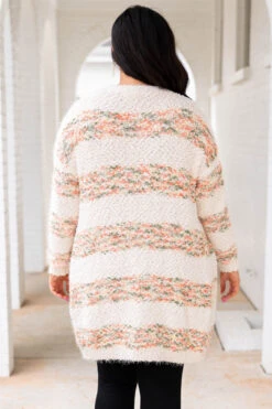 Never Go Without Cardigan, Cream Combo 12 Never Go Without Cardigan, Cream Combo -Chic Soul Store NeverGoWithoutCardigan CreamCombo 0960