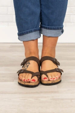 Never Stop Exploring Wedges, Brown 11 Never Stop Exploring Wedges, Brown -Chic Soul Store NeverStopExploringWedges Brown 9843