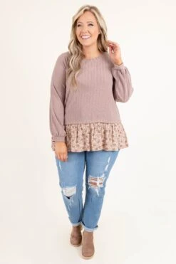 No More Stress Jeans, Light Blue 11 No More Stress Jeans, Light Blue -Chic Soul Store NoMoreStressJeans LightBlue 2