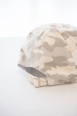 Not Hiding Hat, Beige -Chic Soul Store NotHidingHat Beige 8828