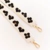 On The Wild Side Beaded Strap, Ivory -Chic Soul Store OnTheWildSideBeadedStrap Ivory 9957