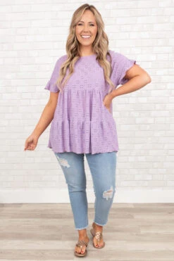 Own It Like Me Jeggings, Light Wash -Chic Soul Store OwnItLikeMeJeggings LightWash 4