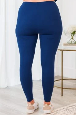 Perfect Comfort Set, Light Navy -Chic Soul Store PerfectComfortSet LightNavy 2