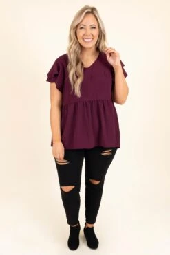 Plans For Tomorrow Jeans, Black 9 Plans For Tomorrow Jeans, Black -Chic Soul Store PlansForTomorrowJeans Black 9839