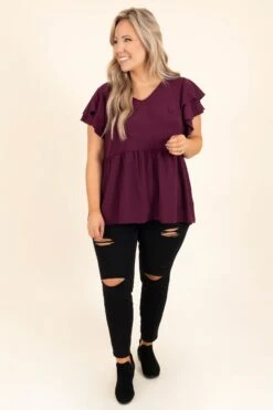 Plans For Tomorrow Jeans, Black 11 Plans For Tomorrow Jeans, Black -Chic Soul Store PlansForTomorrowJeans Black 9841