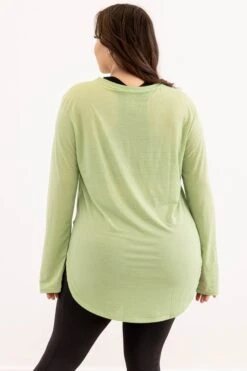 Press On Top, Fair Green -Chic Soul Store PressOnTop FairGreen 8204