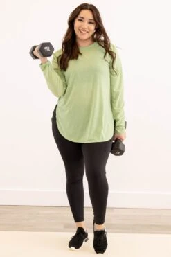 Press On Top, Fair Green -Chic Soul Store PressOnTop FairGreen 8211