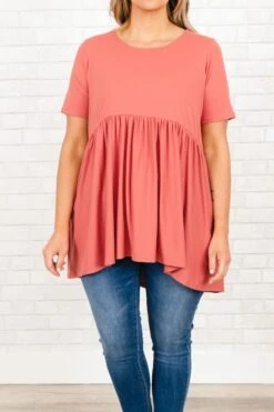 Princess And Punks Top, Ash Rose 11 Princess And Punks Top, Ash Rose -Chic Soul Store PrincessAndPunksTop AshRose 5