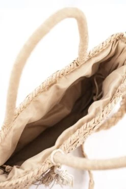 Purse Pleasures Bag, Beige -Chic Soul Store PursePleasuresBag Beige 8060