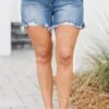 Push The Limit Shorts, Medium 2 Push The Limit Shorts, Medium -Chic Soul Store PushTheLimitShorts Medium 2