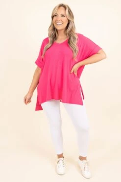 Quick With It Leggings, White 12 Quick With It Leggings, White -Chic Soul Store QuickWithItLeggings White 9706