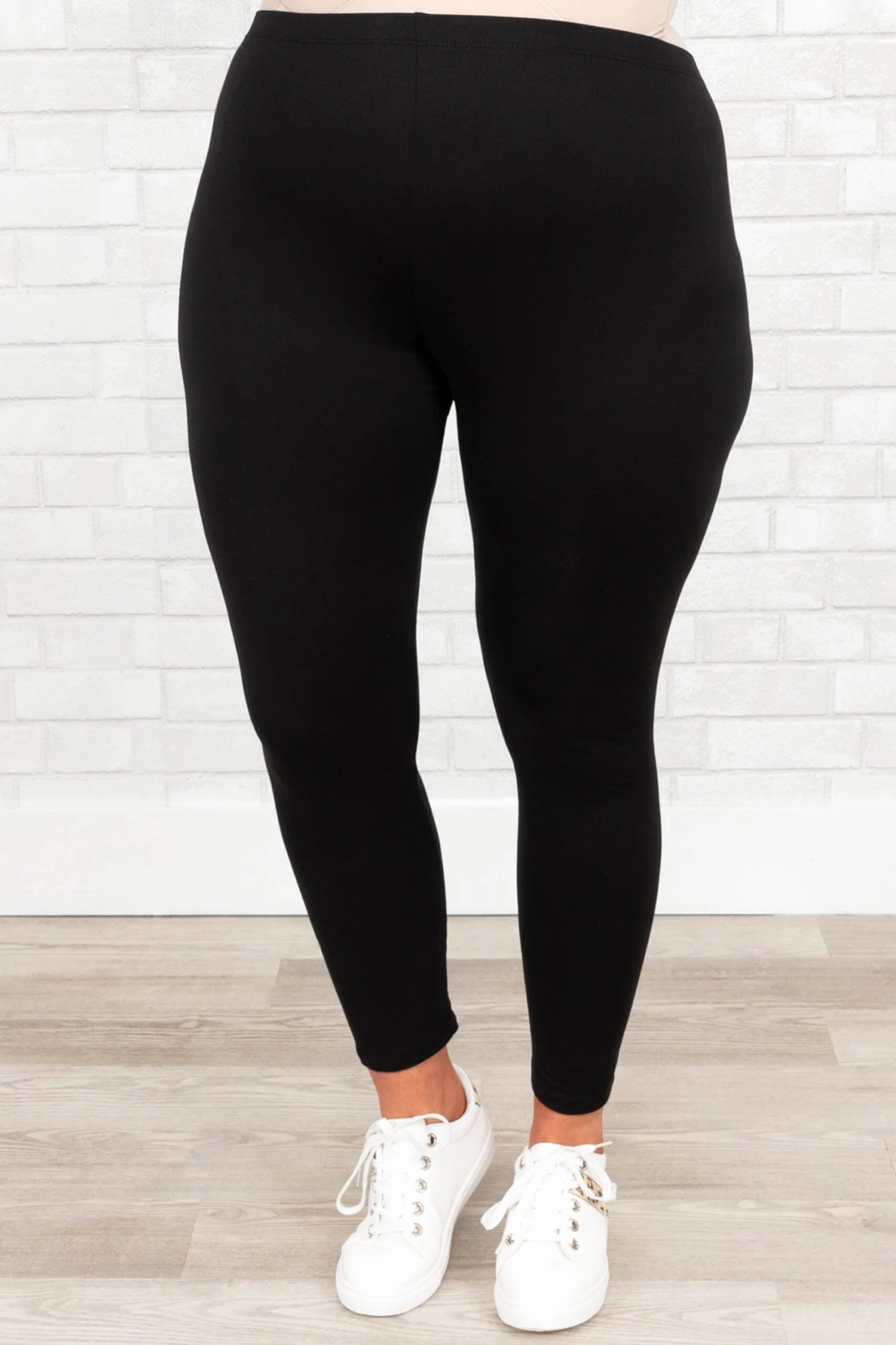 Quick With It Leggings, Black 3 Quick With It Leggings, Black