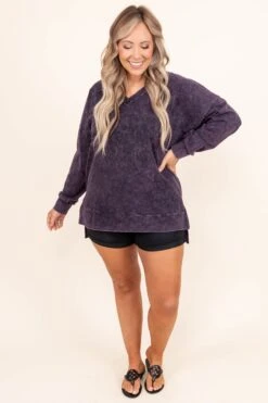 Radiant Soul Shorts, Black -Chic Soul Store RadiantSoulShorts Black 8781