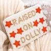 Raised On Dolly Pouch, White 2 Raised On Dolly Pouch, White -Chic Soul Store RaisedOnDollyPouch White 1567