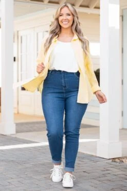 Rays Of Sun Top, Yellow -Chic Soul Store RaysOfSunTop Yellow 9213