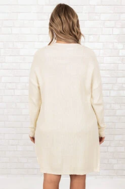 Realize To Realign Cardigan, Cream 12 Realize To Realign Cardigan, Cream -Chic Soul Store RealizeToRealignCardigan Cream 0039