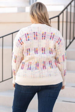 Running Down To The Riptide Sweater, Oatmeal 12 Running Down To The Riptide Sweater, Oatmeal -Chic Soul Store RunningDownToTheRiptideSweater Oatmeal 8913