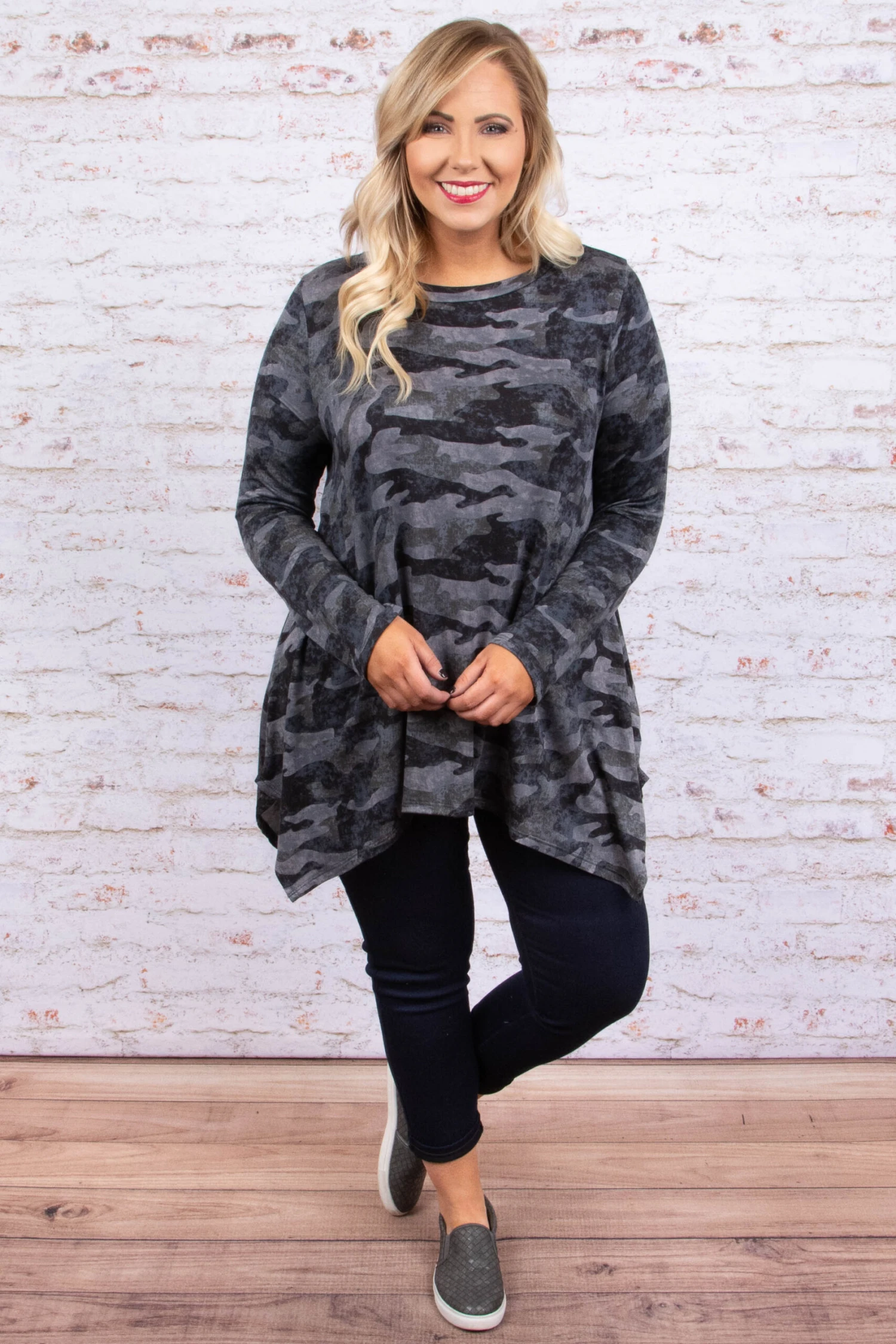 Watch Me Go Jeggings, Super Dark Wash 4 Watch Me Go Jeggings, Super Dark Wash - Image 2