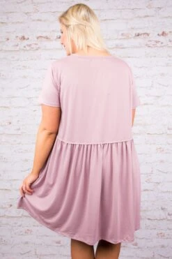 Bold Spirit Dress, Lavender -Chic Soul Store SOL 0810 fe119cc0 3aed 43ae b6b7 d3dea8dd1d81