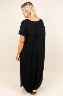 All Summer Long Maxi Dress, Black 10 All Summer Long Maxi Dress, Black -Chic Soul Store SOL 9694 3aa9b091 6c01 4c86 866d 1cfaa202e2fd