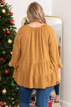 See You Tonight Top, Camel 12 See You Tonight Top, Camel -Chic Soul Store SeeYouTonightTop Camel 1056