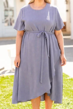 Shades Of Cool Dress, Night Shadow -Chic Soul Store ShadesOfCoolDress NightShadow 8808