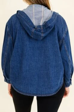 Shades Of You Jacket, Dark Wash -Chic Soul Store ShadesOfYouJacket MediumWash 2 48b2429a 6536 4844 9b49 e79911237014