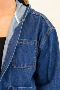 Shades Of You Jacket, Dark Wash -Chic Soul Store ShadesOfYouJacket MediumWash 4 cba75849 a4cf 4a05 82cc ffa28fece262