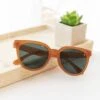 Shady Lady Sunglasses, Brown -Chic Soul Store ShadyLadySunglasses Brown 9045