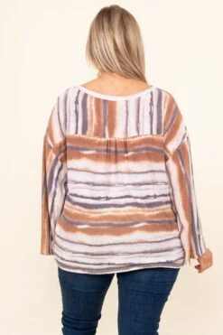 Show Me The Money Top, Rust 12 Show Me The Money Top, Rust -Chic Soul Store ShowMeTheMoneyTop Rust 0125