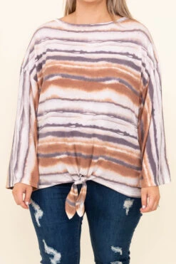 Show Me The Money Top, Rust 11 Show Me The Money Top, Rust -Chic Soul Store ShowMeTheMoneyTop Rust 0126