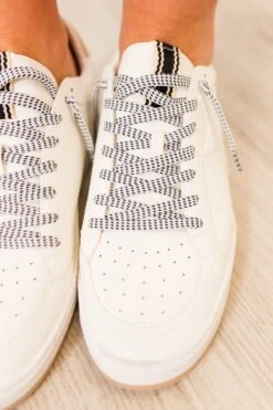 SHU SHOP: Keeper Of The Stars Sneakers, White 11 SHU SHOP: Keeper Of The Stars Sneakers, White -Chic Soul Store ShuShop KeeperOfTheStarsSneakers White 5