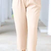 Single Step Pants, Taupe -Chic Soul Store SingleStepPants Taupe 12