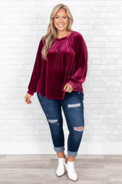 Skipping Around Jeans, Dark Wash -Chic Soul Store SkippingAroundJeans DarkWash 0040