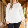 Slouchy Cableknit, Ivory 2 Slouchy Cableknit, Ivory -Chic Soul Store SlouchyCableknit Ivory 0338