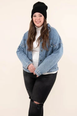 Snow Rescue Hat, Black -Chic Soul Store SnowRescueHat Black