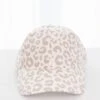 Soft Cap, Leopard 1 Soft Cap, Leopard -Chic Soul Store SoftCap Leopard 7446