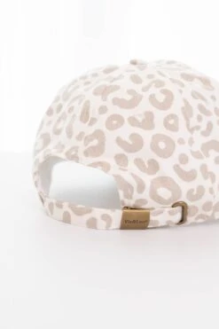 Soft Cap, Leopard -Chic Soul Store SoftCap Leopard 7450