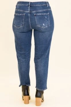 Some Nights Jeans, Dark Wash -Chic Soul Store SomeNightsJeans DarkWash
