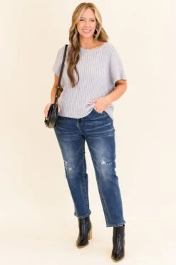 Some Nights Jeans, Dark Wash -Chic Soul Store SomeNightsJeans DarkWash 6