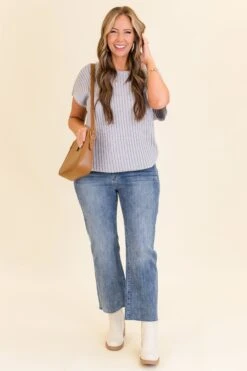 Specs Of You Jeans, Medium Wash -Chic Soul Store SpecsOfYouJeans MediumWash 6