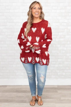 Staple Moment Jeans, Medium Wash -Chic Soul Store StapleMomentJeans MediumWash 9014