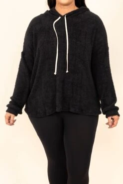 State Of My Dream Top, Black 10 State Of My Dream Top, Black -Chic Soul Store StateOfMyDreamTop Black 2