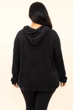 State Of My Dream Top, Black 11 State Of My Dream Top, Black -Chic Soul Store StateOfMyDreamTop Black